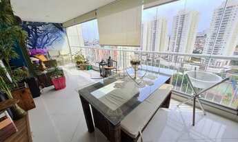 Imagem 7: Apartamento no Lauzane Paulista com 3 dormitórios