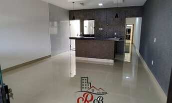 Imagem 5: Casa para venda com 3 quartos em Vila Pedroso - Goiânia - GO