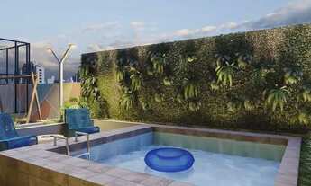 Imagem 7: Apartamento 75m² no Setor Bueno Espaço Gourmet 01 Quarto TR153476_MKT_21