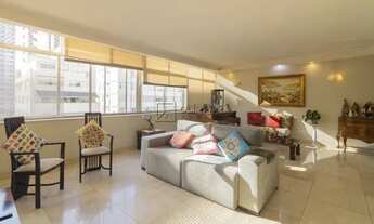 Imagem 4: Apartamento Locação 4 Dormitórios - 200 m² Itaim Bibi