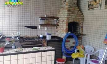 Imagem 4: Sobrado com Piscina na Vila Mirim