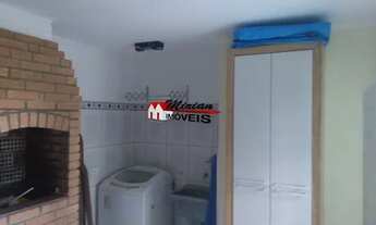 Imagem 7: Casa 500 metros da praia em Itanhém com 3 dormitórios e mezanino