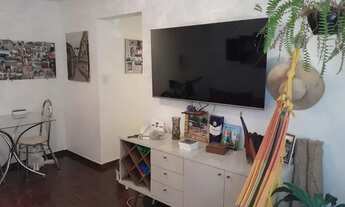 Imagem 4: Apartamento para venda com 3 Quartos em Asa Sul com 69.13m²