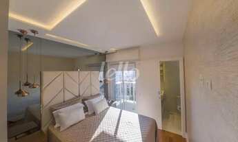 Imagem 5: São Paulo - Apartamento Padrão - Tatuapé