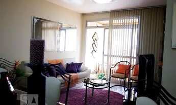 Imagem 3: Apartamento para Aluguel - Águas Claras, 3 Quartos, 90 m2