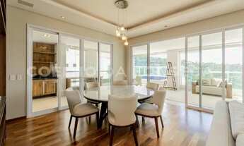 Imagem 5: Barueri - Apartamento Padrão - Alphaville