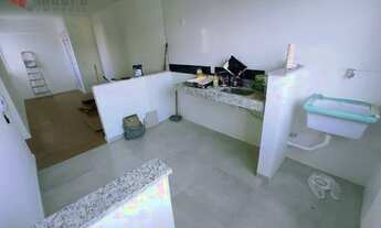 Imagem 2: Apartamento com 2 dormitórios à venda, 61 m² por R$ 229.901,00 - Granbery - Juiz de Fora/M