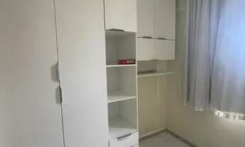 Imagem 4: Apartamento para aluguel com 45 metros quadrados com 2 quartos em Casa Amarela - Recife