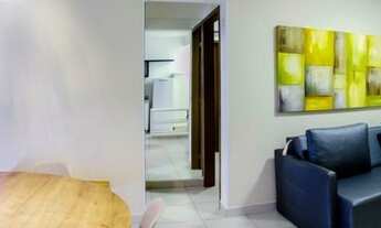 Imagem 4: Aluguel apt Caldas novas *Feriado tiradentes