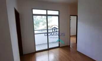 Imagem 6: Apartamento com 3 dormitórios para alugar, 45 m² por R$ 1.849,81/mês - Buritis - Belo Hori