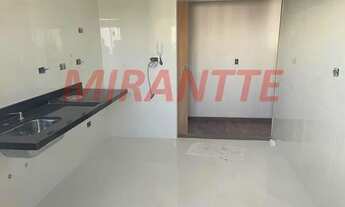 Imagem 2: Apartamento de 76m² com 2 quartos em Vila Galvão