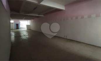 Imagem 7: SALÃO COMERCIAL PARA LOCAÇÃO NA ACLIMAÇÃO