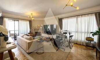 Imagem: SãO PAULO - Apartamento Padrão - Jardins