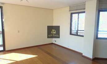 Imagem 5: Flat disponível em Moema - SP