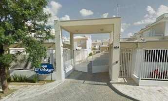 Imagem: Sobrado com 3 dormitórios à venda, 240