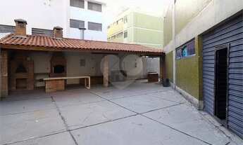 Imagem 3: São Paulo - Prédio Inteiro - BARRA FUNDA