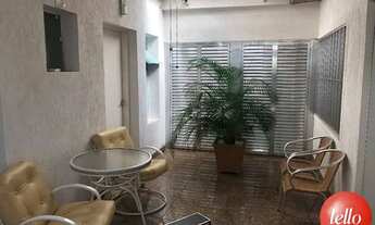 Imagem: São Paulo - Casa Comercial - Tatuapé