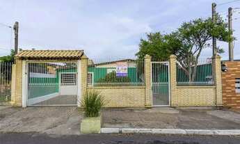 Imagem 2: Casa com 3 dormitórios 1 suite à venda, 130 m² Morada do Vale I - Gravataí/RS