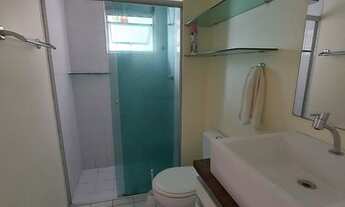 Imagem 7: O Mas barato do condomínio Lindo todo reformado aceita financiamento bancário eFGTS para v