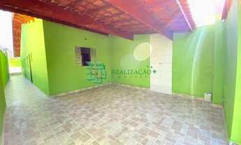 Imagem 3: Casa no vila ATLÂNTICA. Com piscina