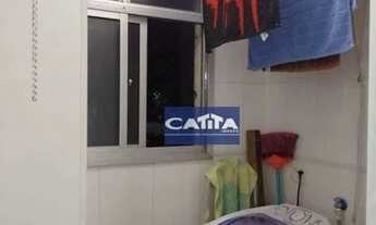 Imagem 5: Apartamento com 2 dormitórios à venda, 49 m² por R$ 310.000 - Vila Guilhermina - São Paulo