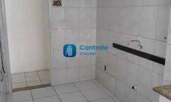 Imagem 2: Apartamento para venda com 58 m² com 2 quartos 01 vaga trancada em Kobrasol - São José - S