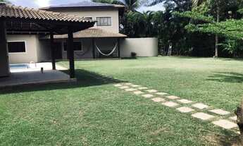 Imagem 6: Vendo Belíssima Casa 5 Suítes Busca Vida