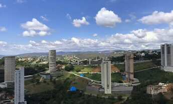 Imagem 2: Maravilhoso 2 quartos no Edifício Cennario Vila da Serra. Apartamento com 68 metros, 2 qua