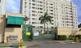 Imagem 2: Apartamento para aluguel com 70 no Spazzio Charme Goiabeiras