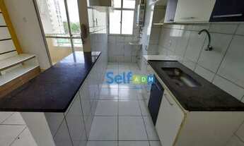 Imagem 4: Apartamento com 3 quartos para alugar - Barreto - Niterói/RJ