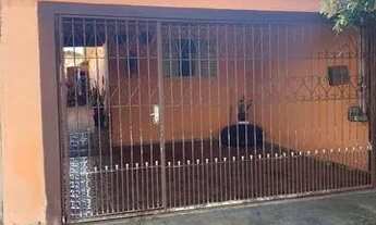 Imagem: Vendo casa em Tabuazeiro 90 Mil