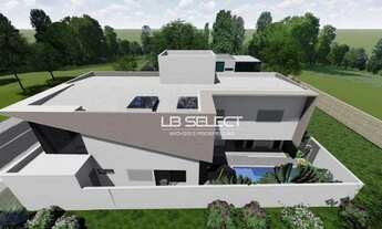 Imagem 5: Casa com 4 dormitórios à venda, 440 m² por R$ 4.400.000,00 - Jardim Versailles - Uberlândi