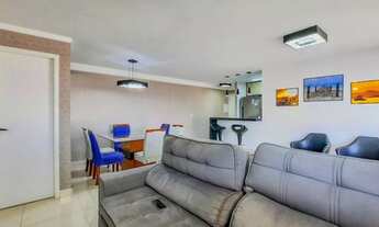 Imagem 4: Apartamento para venda possui 96 metros quadrados com 3 quartos em Centro - Diadema - SP