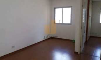 Imagem 7: Higienópolis 1 dormitório