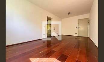 Imagem 3: Apartamento para Aluguel - Jabaquara, 1 Quarto, 54 m2