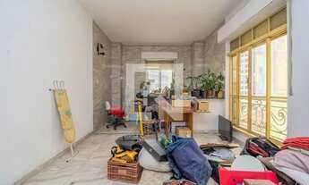 Imagem 3: Apartamento para Aluguel - Centro, 1 Quarto, 37 m2