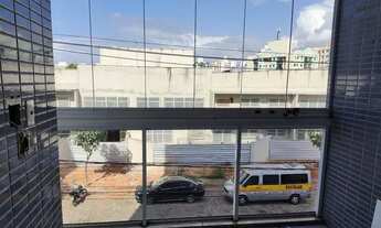 Imagem 5: Apartamento para aluguel tem 85 metros quadrados com 3 quartos em Jardim Camburi -