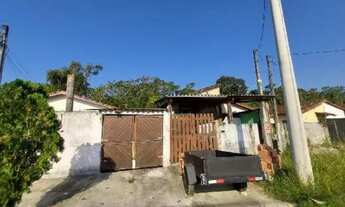 Imagem 3: PERUIBE - Casa Padrão