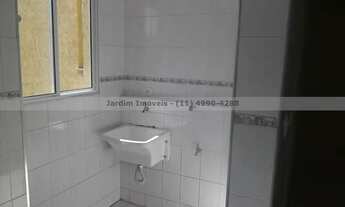 Imagem 2: Apartamento - Jardim Santo Antonio - Santo Andre - Sao Paulo