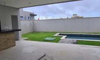 Imagem 3: Casa no Terras Alpha 3, 262m², 340m² de lote, 4 vagas