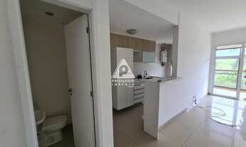 Imagem 4: Apartamento à venda, 3 quartos, 1 suíte, 1 vaga, Jacarepaguá - RIO DE JANEIRO/RJ