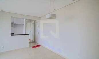 Imagem 4: Apartamento à Venda - Vila América, 2 Quartos, 55 m2