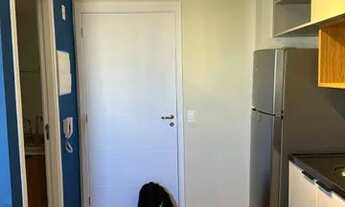 Imagem 3: Studio para aluguel tem 21 metros quadrados com 1 quarto em Belenzinho - São Paulo - SP