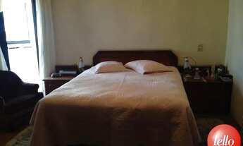 Imagem 7: São Paulo - Apartamento Padrão - Tatuapé