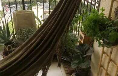 Imagem 6: Apartamento para venda com 87 metros quadrados com 3 quartos em Jardim Tupanci - Barueri