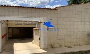 Imagem: EXCEELNTE SOBRADO A VENDA NA QUADRA 17 EM