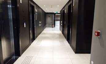 Imagem 4: São Paulo - Conjunto Comercial/Sala - BARRA FUNDA