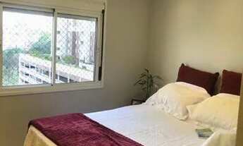 Imagem 5: Apartamento para venda com 87 metros quadrados com 3 quartos em Jardim Tupanci - Barueri