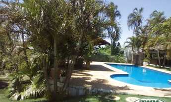 Imagem 1: Casa à venda, 800 m² por R$ 2.300.000,00 - Residencial Ecopark - Tatuí/SP