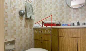 Imagem 5: Apartamento 2 Qts, 76m², 1 Vaga, Infraestrutura Completa - Ipanema